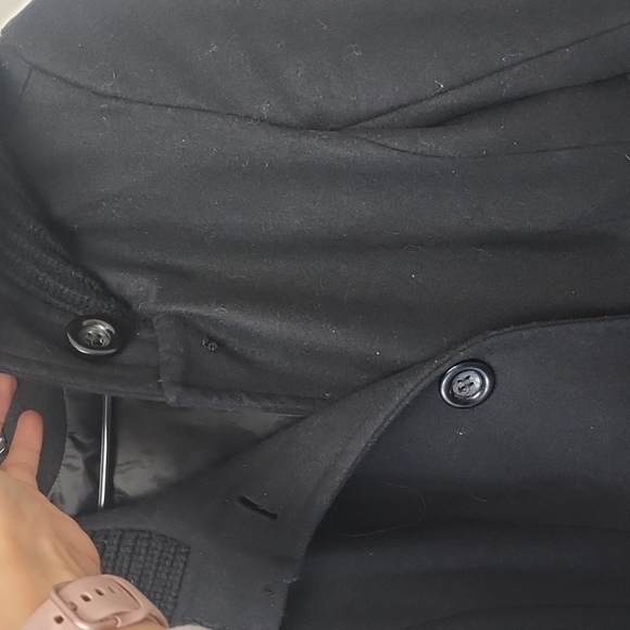 Coat - Picture 4 of 4